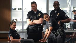 The Rookie Saison 2 Episode 19