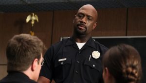 The Rookie Saison 2 Episode 19