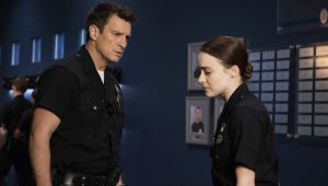 The Rookie Saison 2 Episode 19