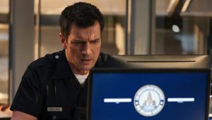 The Rookie Saison 2 Episode 19