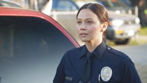 The Rookie Saison 2 Episode 2