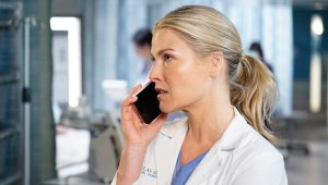 The Rookie Saison 2 Episode 20