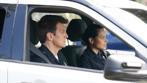 The Rookie Saison 2 Episode 3