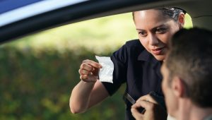 The Rookie Saison 2 Episode 3