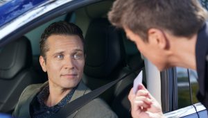 The Rookie Saison 2 Episode 3