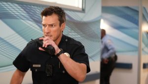 The Rookie Saison 2 Episode 3
