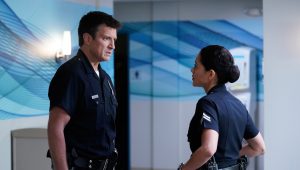 The Rookie Saison 2 Episode 3