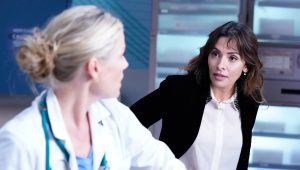 The Rookie Saison 2 Episode 3