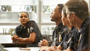 The Rookie Saison 2 Episode 4