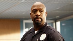 The Rookie Saison 2 Episode 4