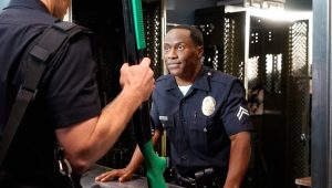 The Rookie Saison 2 Episode 4