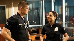 The Rookie Saison 2 Episode 4