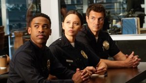 The Rookie Saison 2 Episode 4