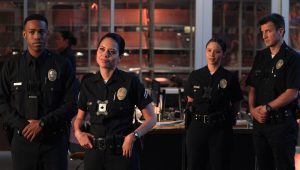 The Rookie Saison 2 Episode 5