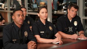 The Rookie Saison 2 Episode 5