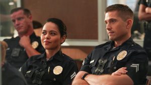 The Rookie Saison 2 Episode 5