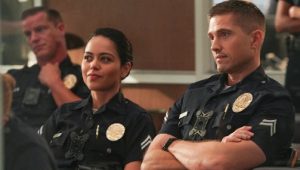 The Rookie Saison 2 Episode 5