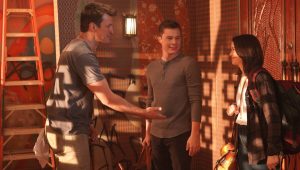 The Rookie Saison 2 Episode 5
