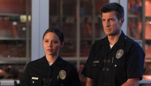 The Rookie Saison 2 Episode 5