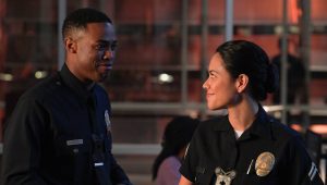 The Rookie Saison 2 Episode 5