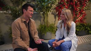 The Rookie Saison 2 Episode 5