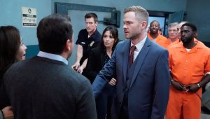 The Rookie Saison 2 Episode 6