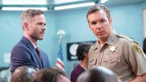 The Rookie Saison 2 Episode 6