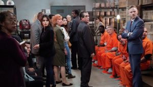 The Rookie Saison 2 Episode 6