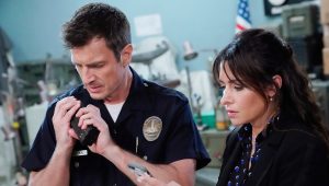 The Rookie Saison 2 Episode 6