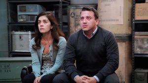 The Rookie Saison 2 Episode 6