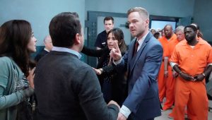 The Rookie Saison 2 Episode 6
