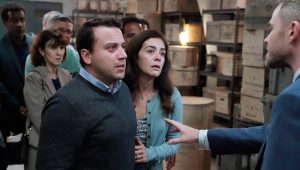 The Rookie Saison 2 Episode 6