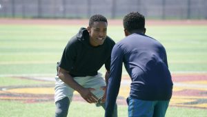 The Rookie Saison 2 Episode 7