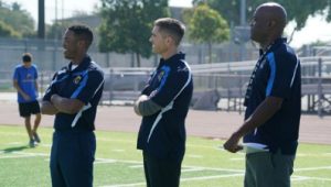 The Rookie Saison 2 Episode 7