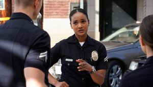 The Rookie Saison 2 Episode 8