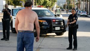 The Rookie Saison 2 Episode 8