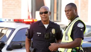 The Rookie Saison 2 Episode 8