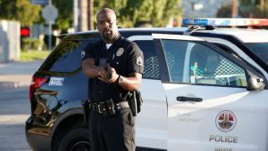 The Rookie Saison 2 Episode 8