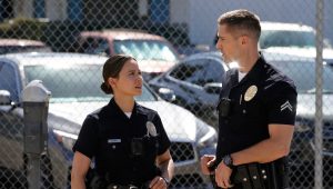 The Rookie Saison 2 Episode 8