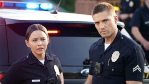The Rookie Saison 2 Episode 9