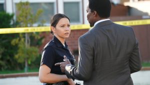 The Rookie Saison 2 Episode 9