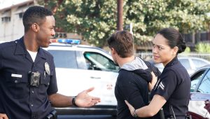The Rookie Saison 2 Episode 9