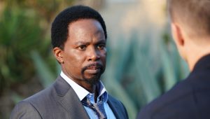 The Rookie Saison 2 Episode 9