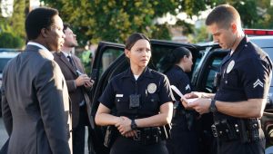 The Rookie Saison 2 Episode 9