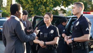 The Rookie Saison 2 Episode 9