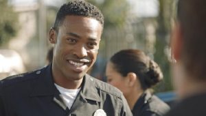 The Rookie Saison 2 Episode 9