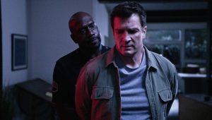 The Rookie Saison 3 Episode 1