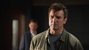 The Rookie Saison 3 Episode 1