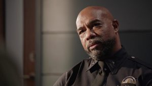 The Rookie Saison 3 Episode 1