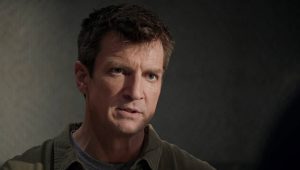 The Rookie Saison 3 Episode 1